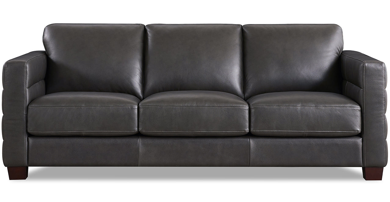 Ventura Top Grain Leather Collection
